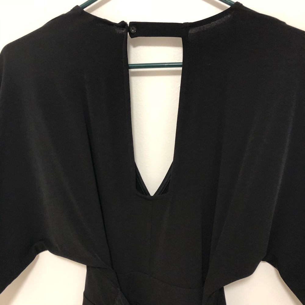EXPRESS ROMPER - Picture 3 of 5